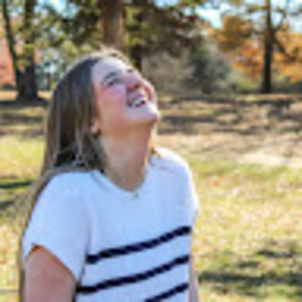 Meet your Posher, Abby